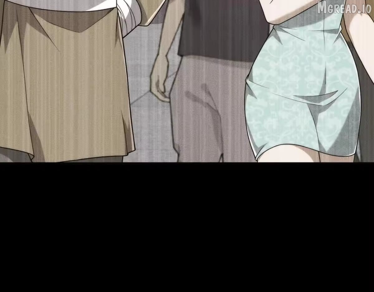 Hidden Dragon in the City (2025) Chapter 72  - page 18